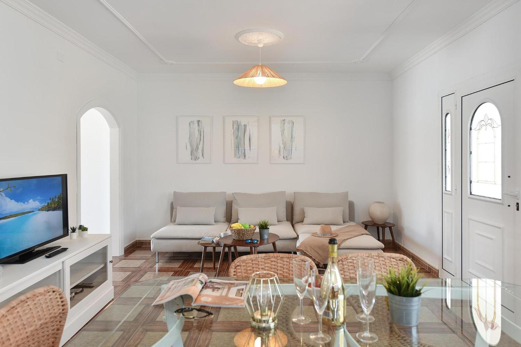 Casa Nena By Villagrancanaria Dom wakacyjny *
