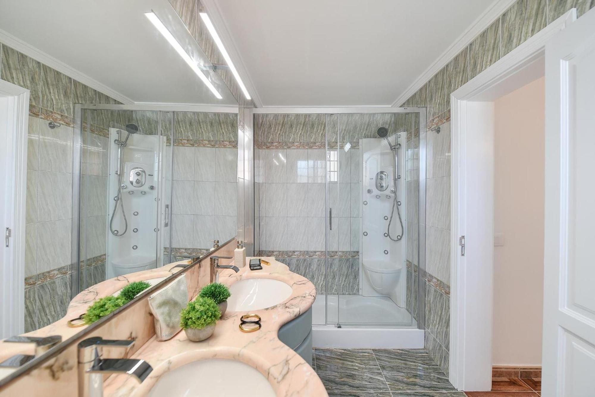 Dom wakacyjny Casa Nena By Villagrancanaria *