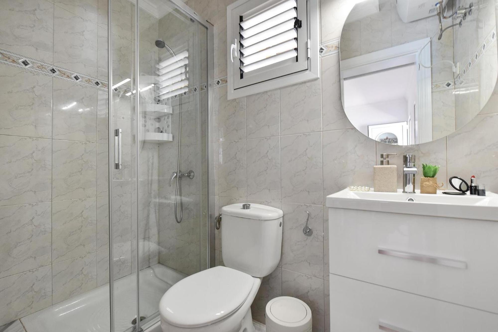 Dom wakacyjny Casa Nena By Villagrancanaria *