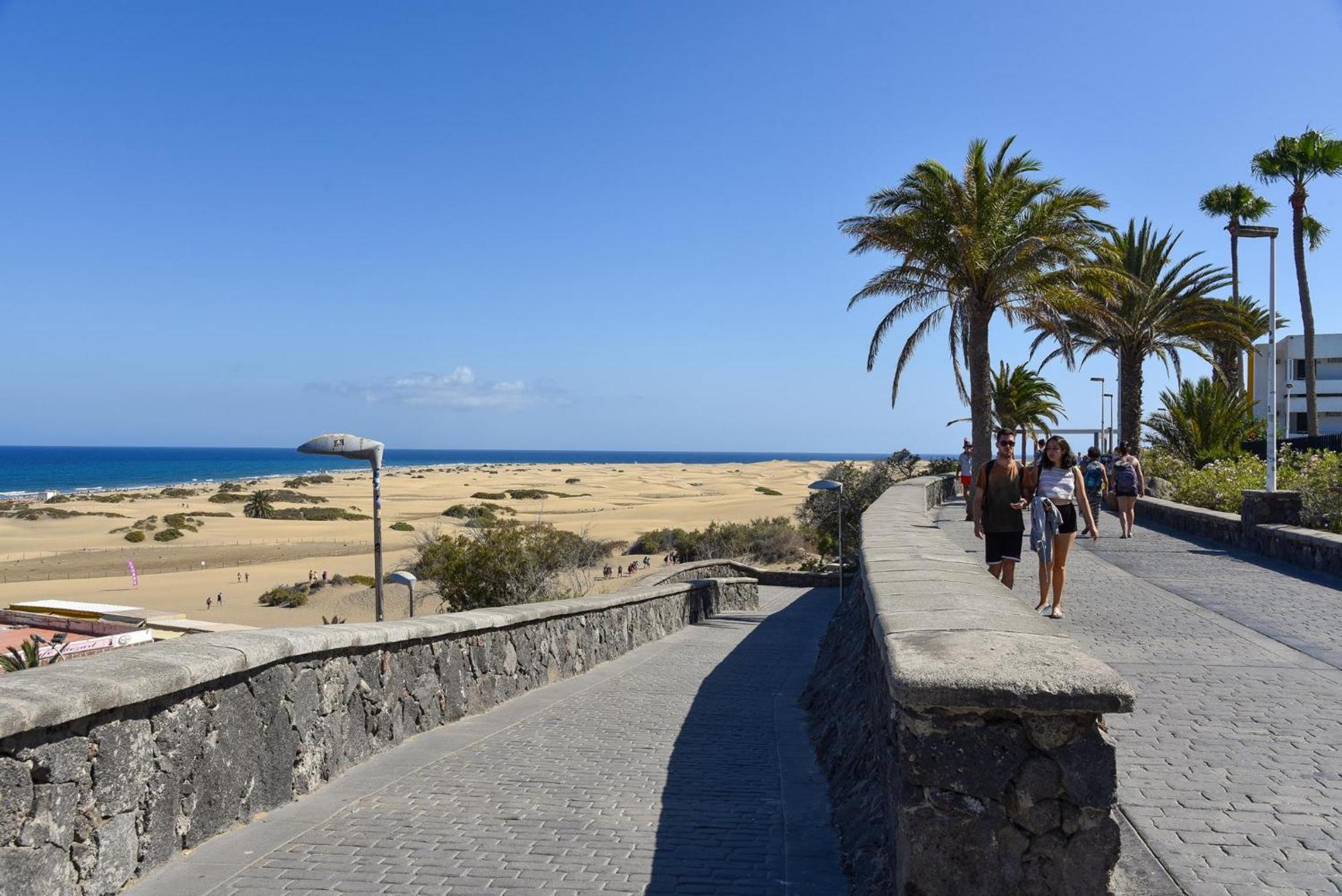 Casa Nena By Villagrancanaria Dom wakacyjny