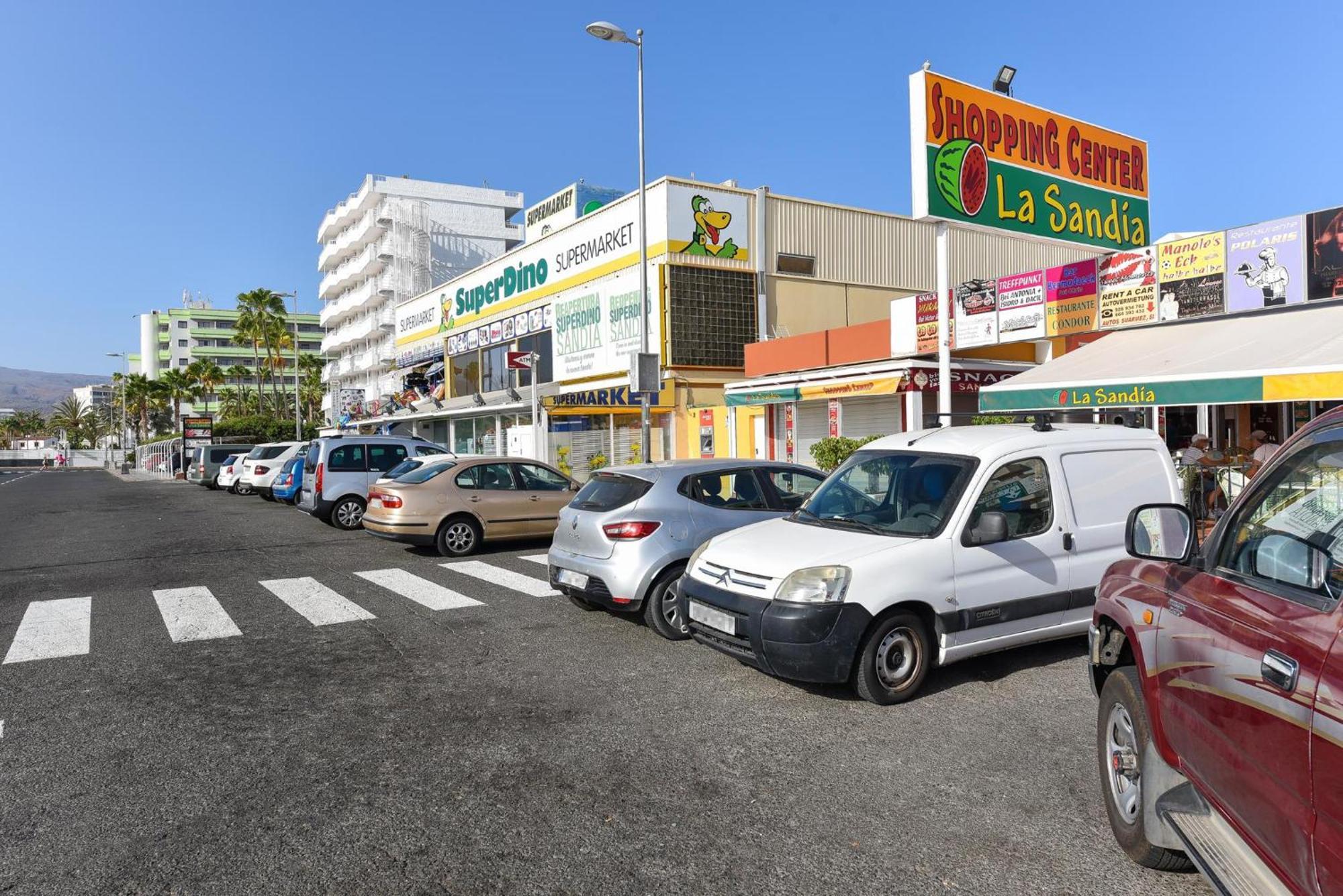 Casa Nena By Villagrancanaria Dom wakacyjny Playa del Inglés