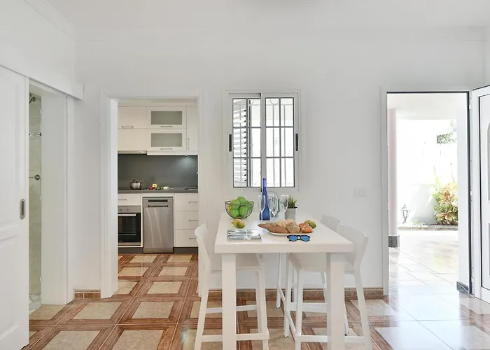 Casa Nena By Villagrancanaria