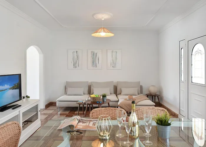 Casa Nena By Villagrancanaria