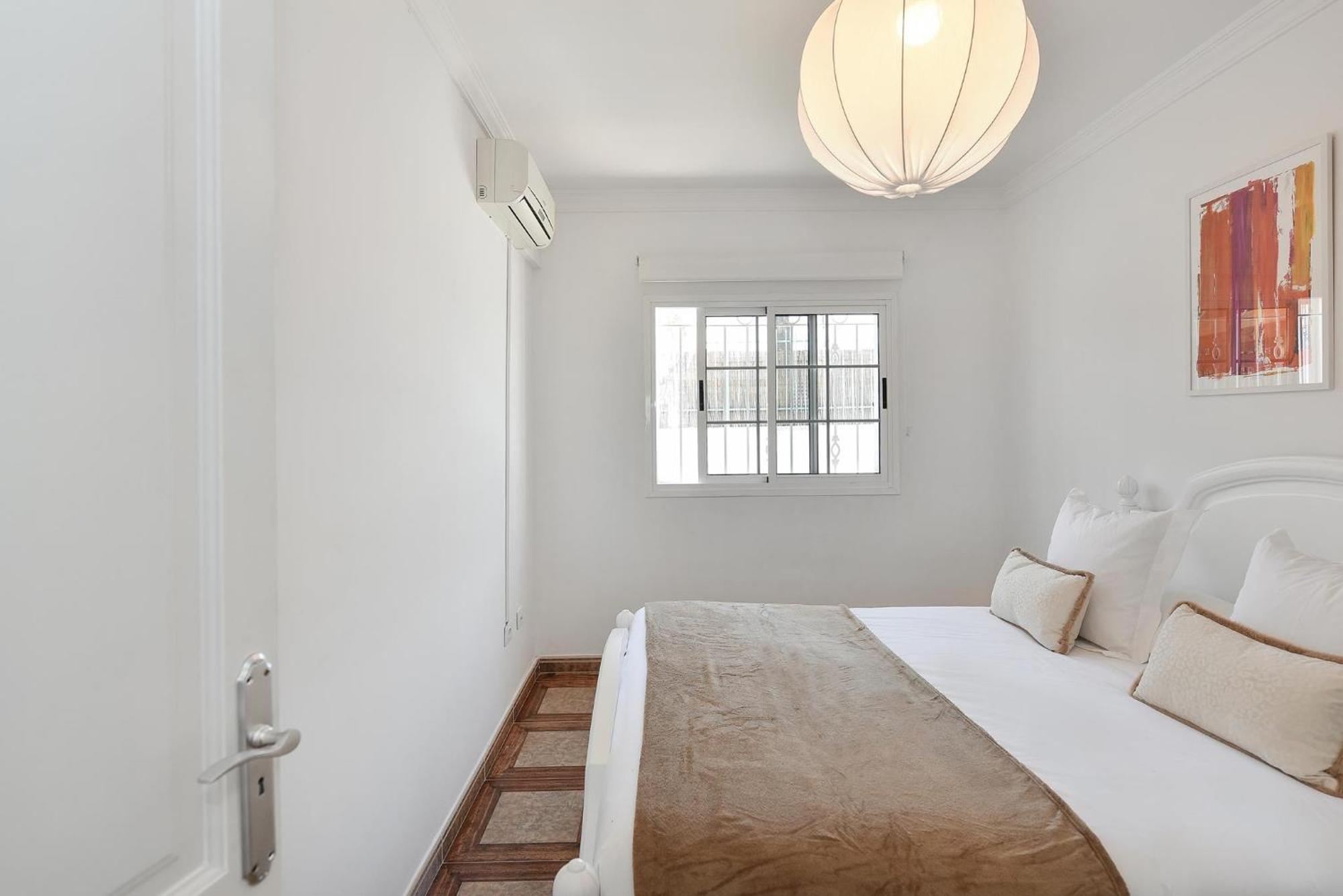 Holiday home Casa Nena By Villagrancanaria Playa del Ingles (Gran Canaria)