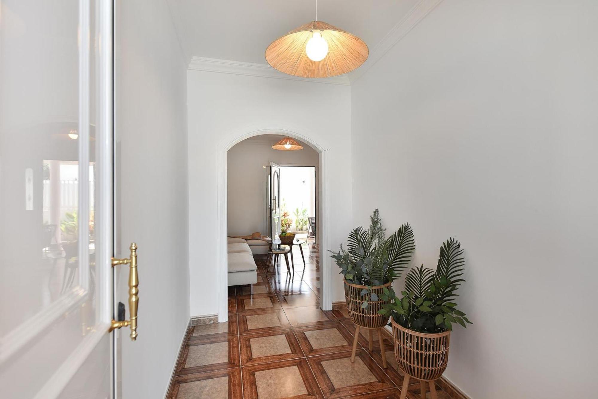 Casa Nena By Villagrancanaria Holiday home Playa del Ingles (Gran Canaria)
